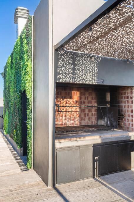 Gorriti Top Trees Buenos Aires Eksteriør billede